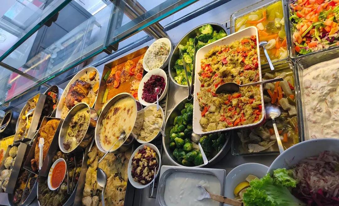 Müsemma Anadolu Lezzetleri